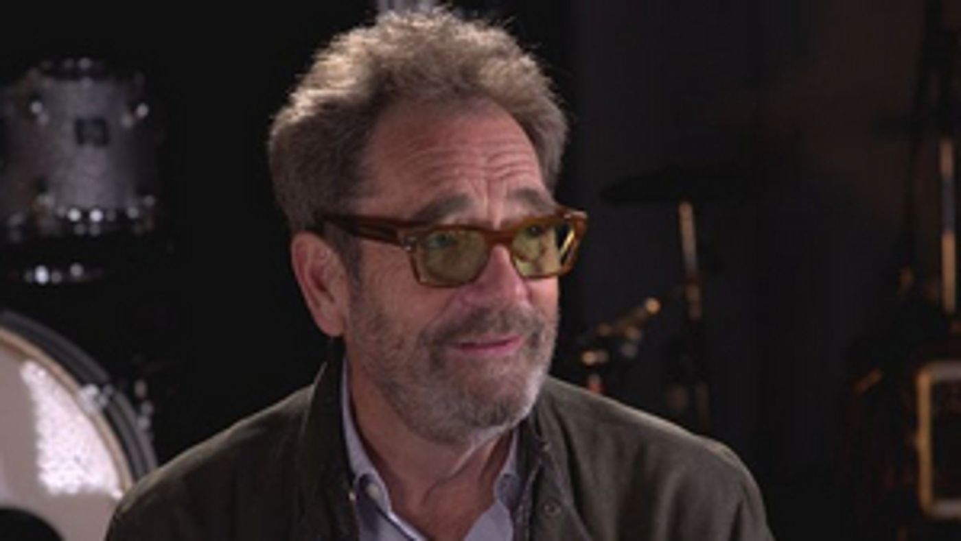 Huey Lewis Tells CBS SUNDAY MORNING His Band's New Album Might Be Their Last  Image