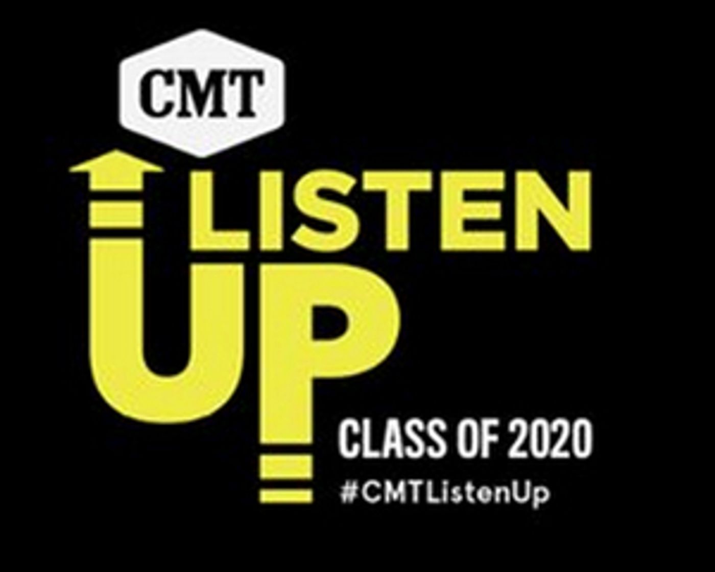 CMT Reveals 2020 'Listen Up' List  Image