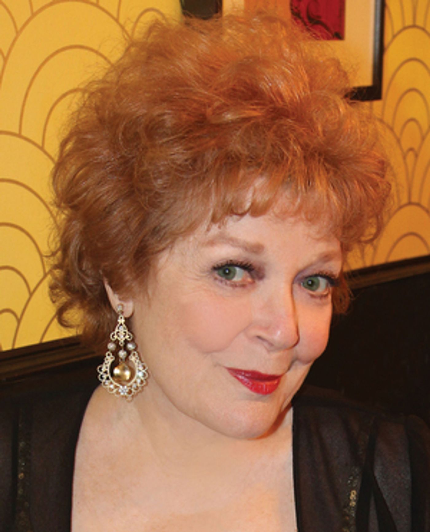 34th Annual MAC Awards to Take Place in March; Anita Gillette to Receive Lifetime Achievement Award 34th Annual MAC Awards to Take Place in March; Anita Gillette to Receive Lifetime Achievement Award Image