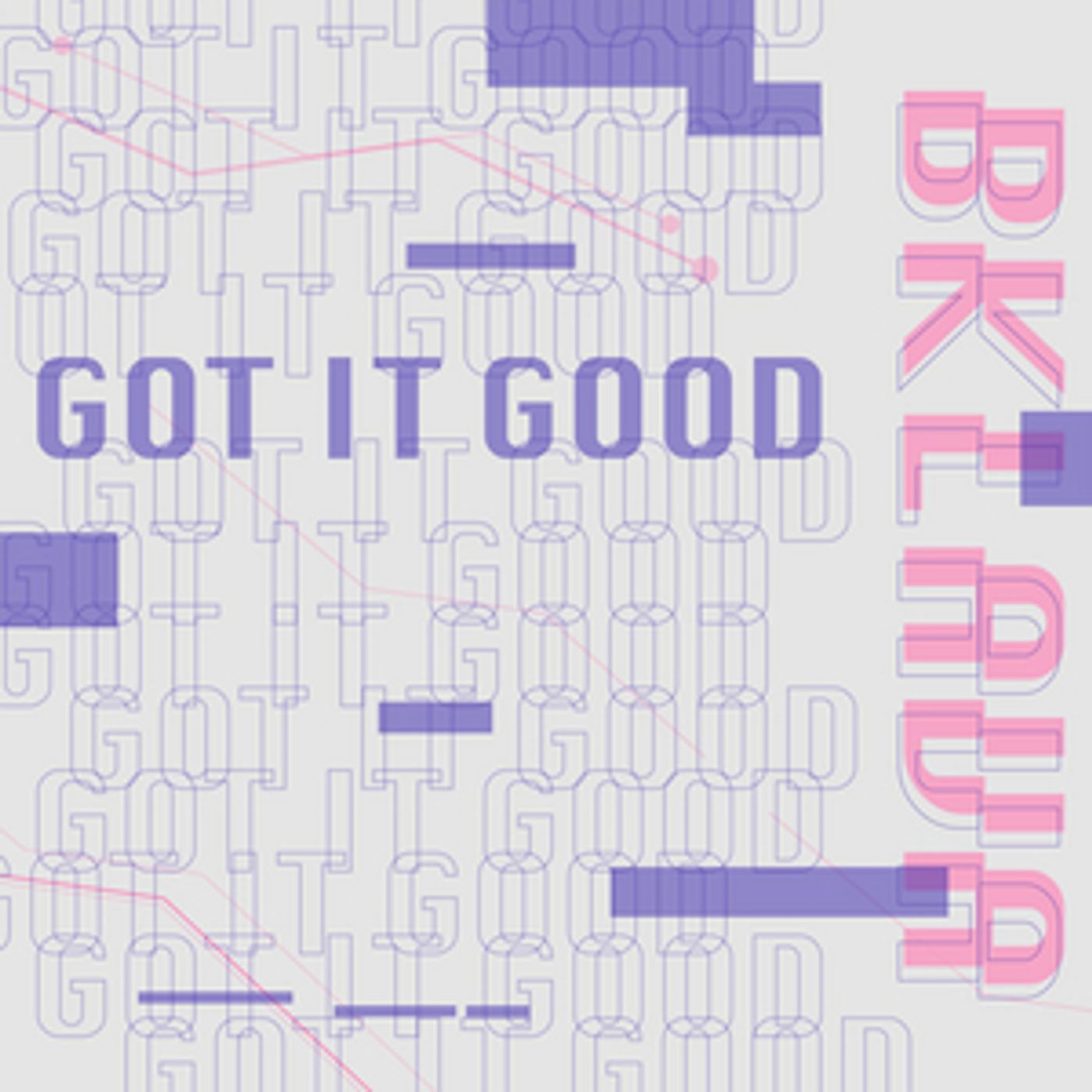 Bklava Releases New Song 'Got It Good'  Image