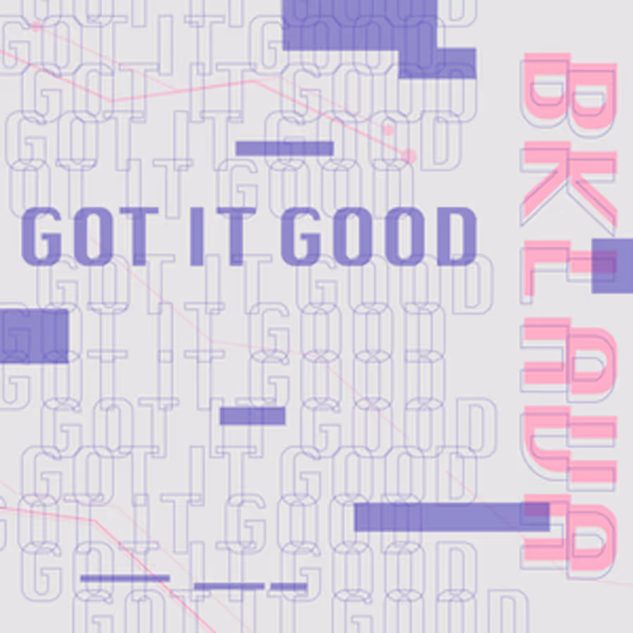 Bklava Releases New Song 'Got It Good' Image