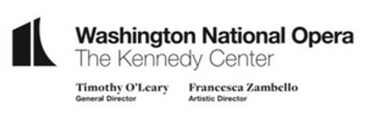 Washington National Opera Will Present DON GIOVANNI  Image