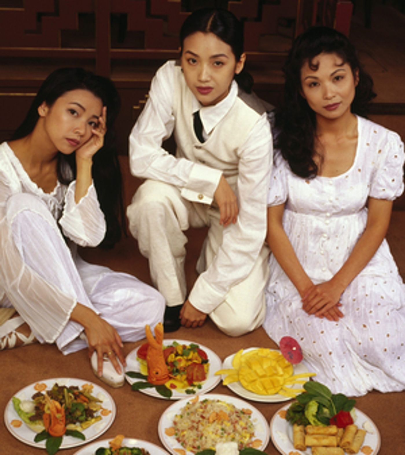 The New York Asian Film Foundation And SVA Theatre Announce Lineup For New York Asian Film Festival Winter Showcase 2020  Image