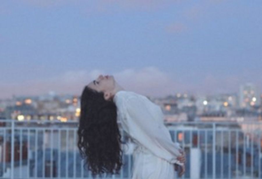 French-Israeli Singer Yael Naïm Shares 'How Will I Know' Image