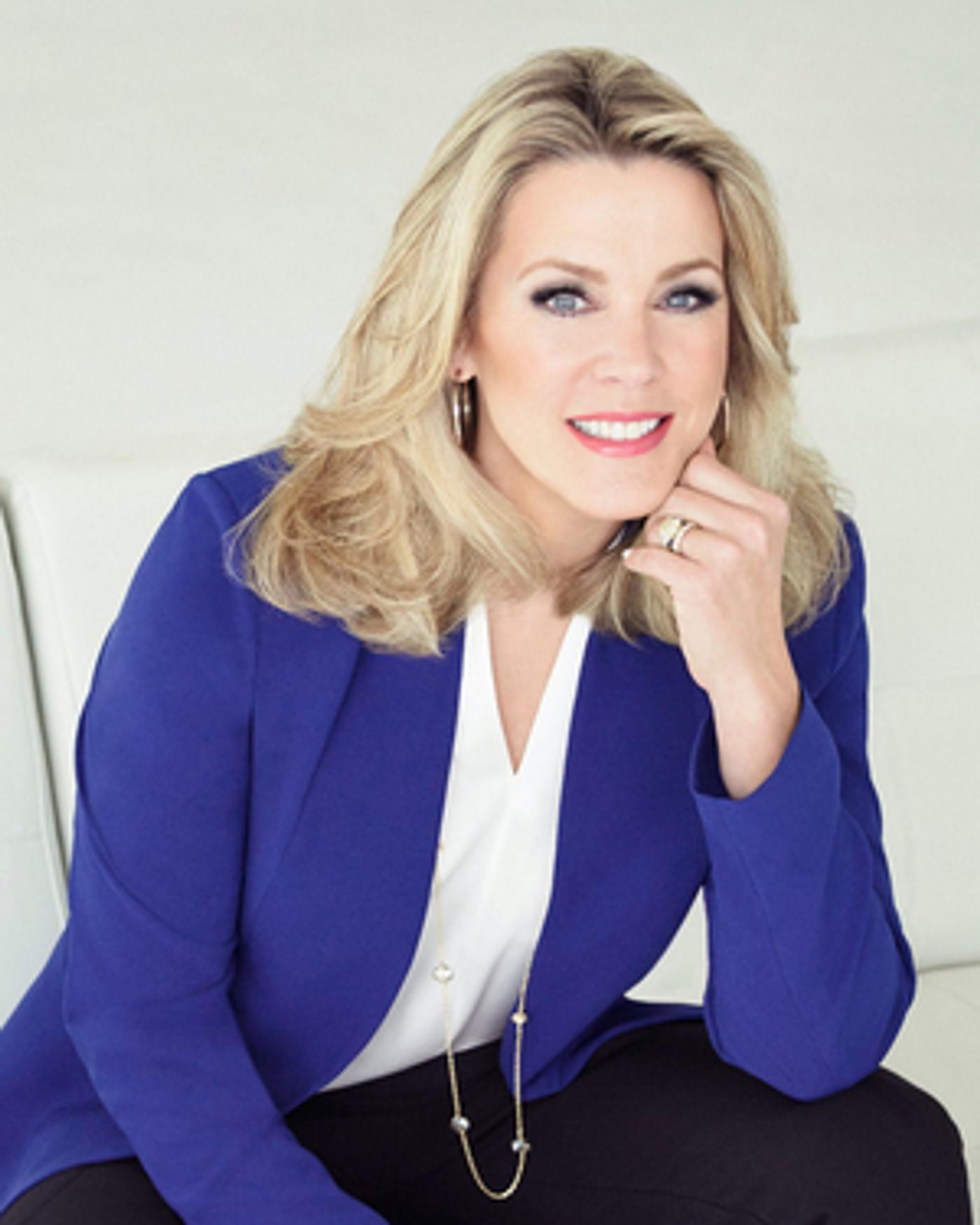 Deborah Norville to be Honored with the 2020 Heart of Champion Award  Image