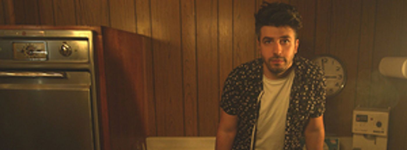 Anthony Kalabretta Releases Emotive Melodic House Track 'Terracotta' Anthony Kalabretta Releases Emotive Melodic House Track 'Terracotta' Image