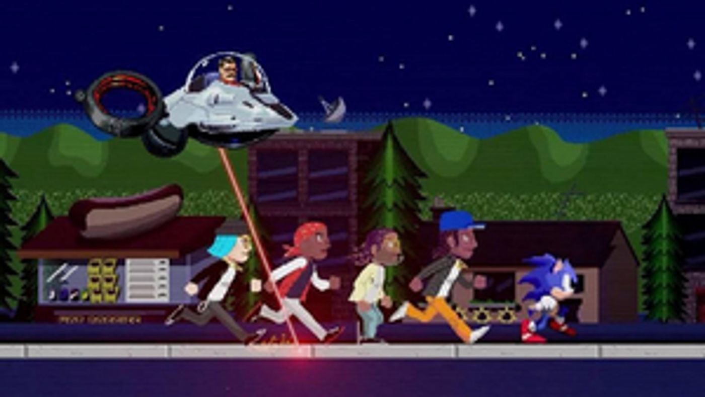 Wiz Khalifa, Ty Dolla $ign, Lil Yachty, and Sueco the Child Join Forces for 'Speed Me Up'  Image