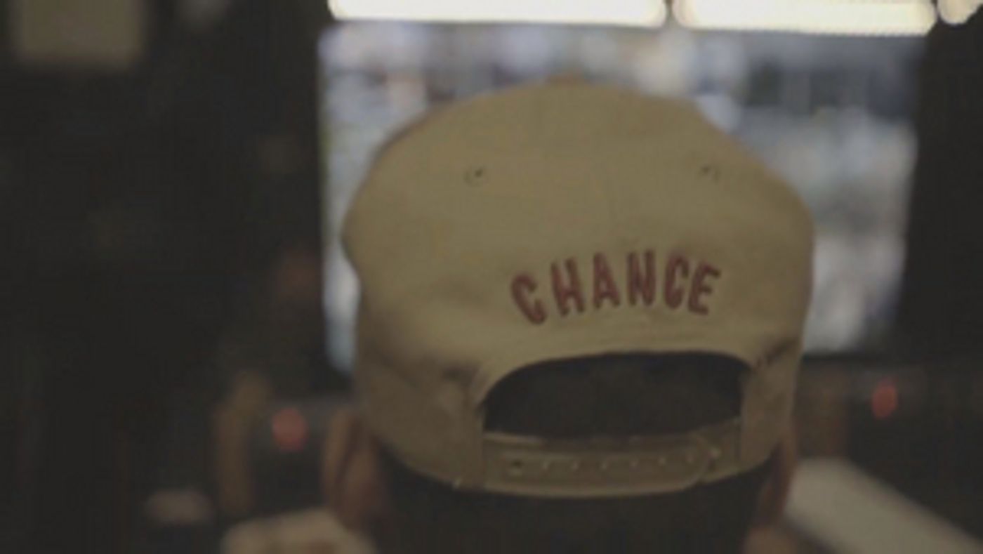 Chance the Rapper Will Host PUNK'D on Quibi  Image