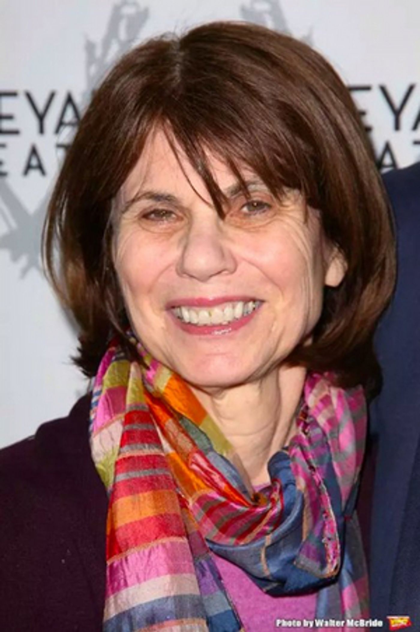 Margo Lion, Tony Award-Winning Producer of HAIRSPRAY and More, Has Passed Away Margo Lion, Tony Award-Winning Producer of HAIRSPRAY and More, Has Passed Away Image