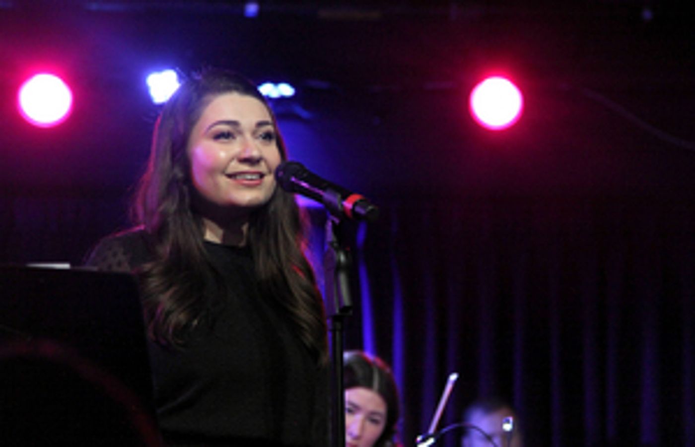 Review: AN EVENING WITH... FRANK SINATRA Satisfies Supremely at The Green Room 42  Image