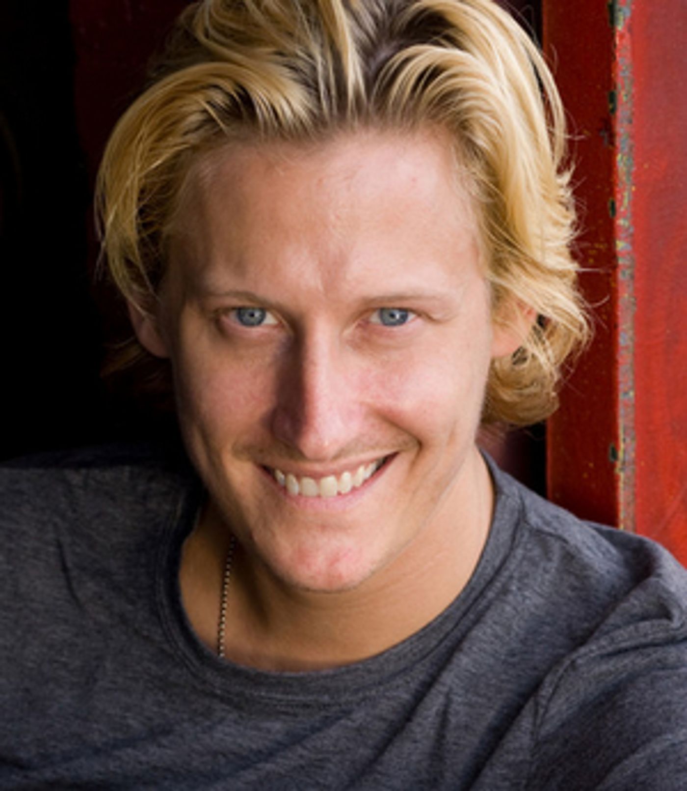 Interview: Nathan Peck of North Carolina Theatre's KINKY BOOTS  Image