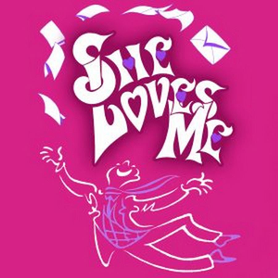 Feature: Share the love on Valentine's Day and beyond with these shows!  Image