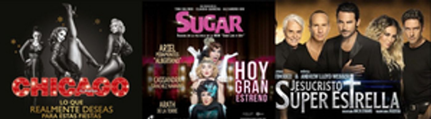 SUGAR...CHICAGO...JCS...gran inicio en 2019, van con todo en este 2020.  Image