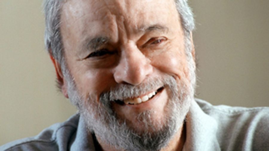 Review: CELEBRATING SONDHEIM at Riverview Performing Arts Center  Image