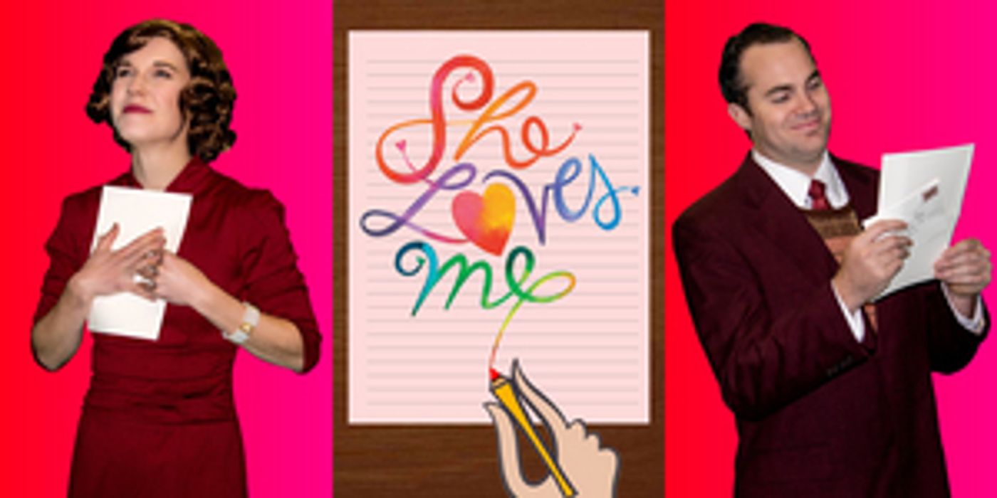 Review: SHE LOVES ME at South Bay Music Theatre  Image