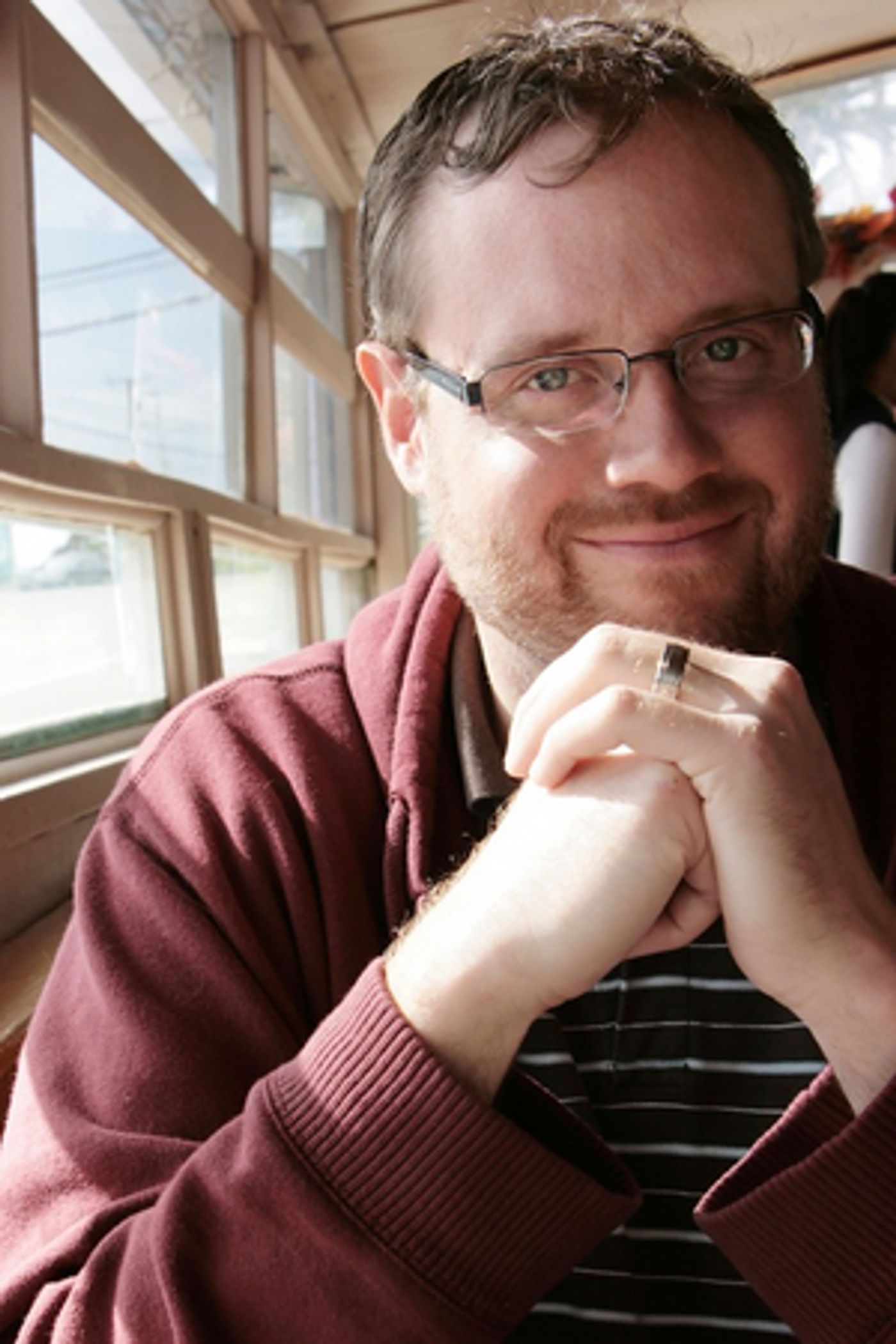 Interview: Composer Matt Novack Talks Netflix's Childrens Hospital Spinoff Medical Police  Image