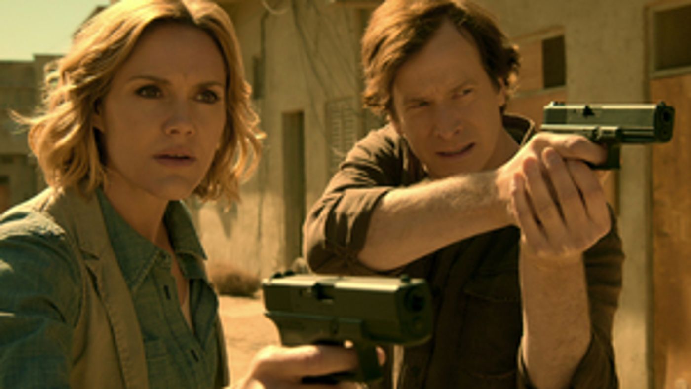 Interview: Composer Matt Novack Talks Netflix's Childrens Hospital Spinoff Medical Police  Image