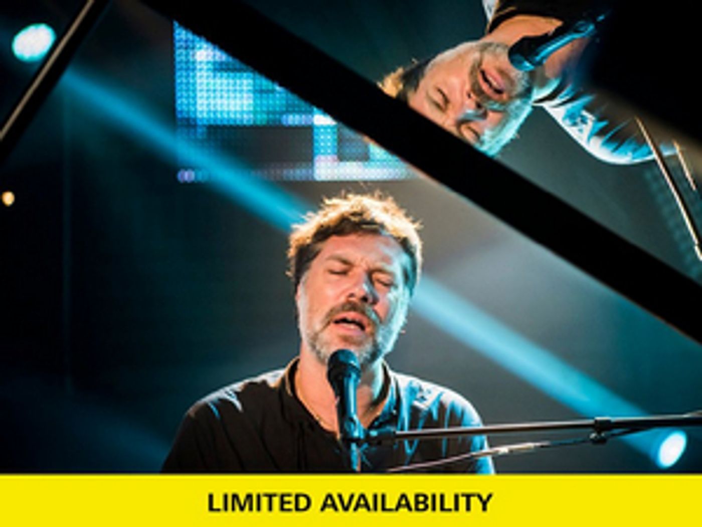 Review: RUFUS WAINWRIGHT: SONGS THAT BUILT ME at Lincoln Center  Image