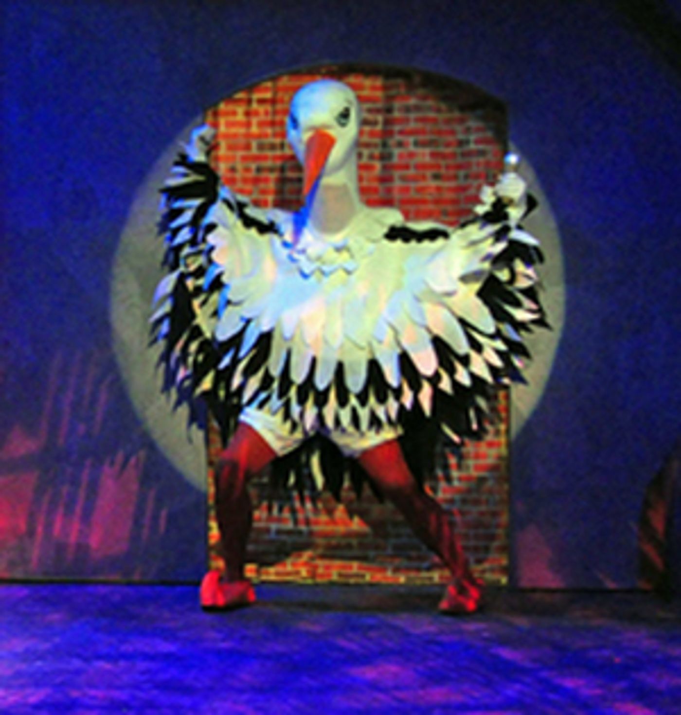 Review: BABEL at Unicorn Theatre Review: BABEL at Unicorn Theatre Image