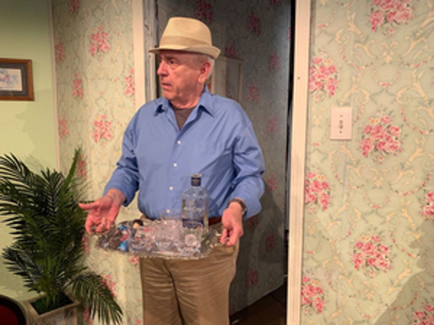 Review: HUCKLEBERRY TOWERS Addresses the Needs of Seniors to Live Out Their Lives with Friends and Happy Memories  Image