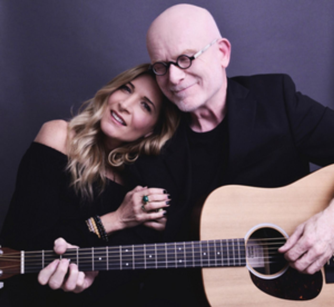 Interview: Catherine Porter of CATHERINE PORTER AND JIM VALLANCE at Birdland Theater  Image