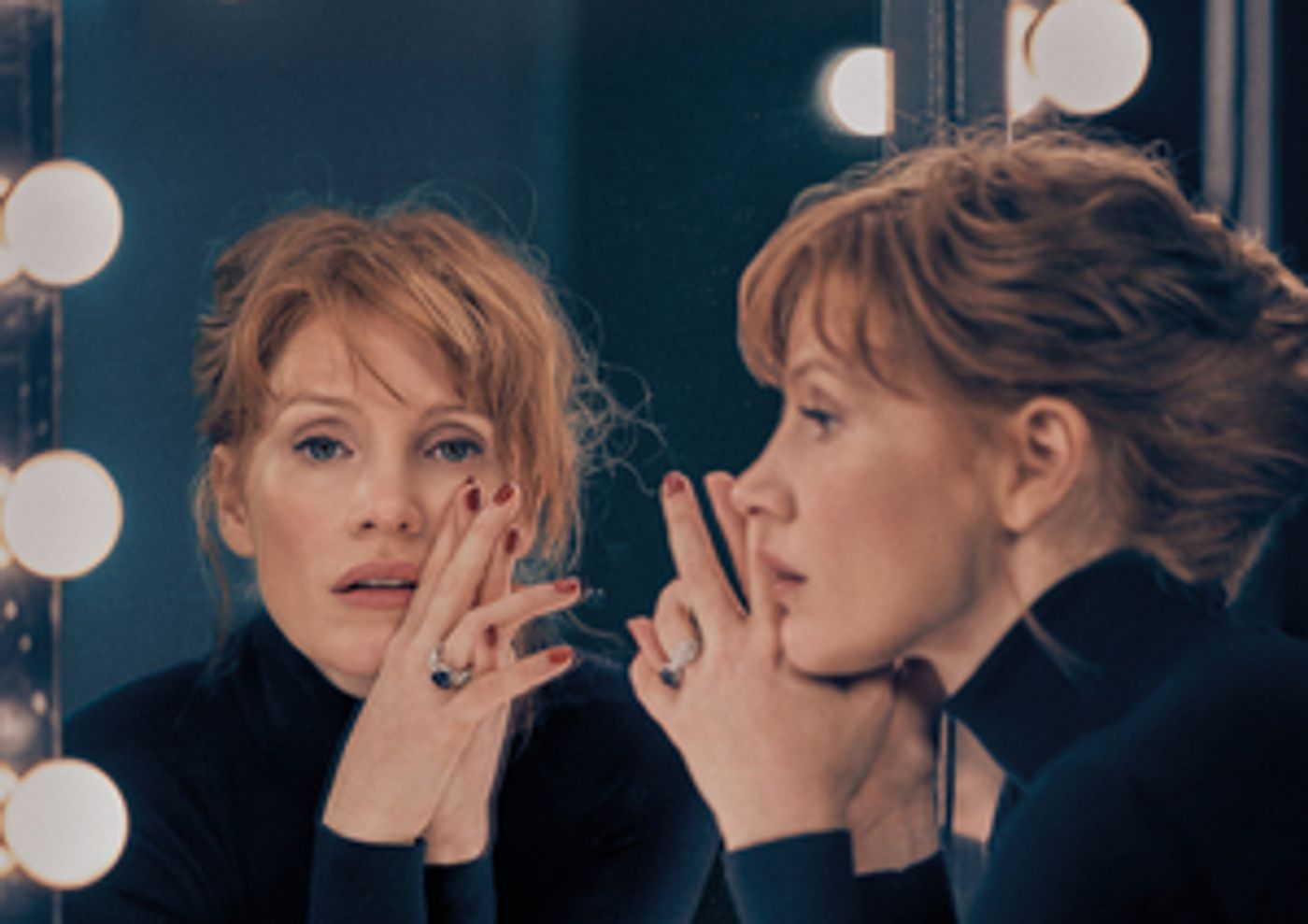 Public Booking Opens Tomorrow For A DOLL'S HOUSE Starring Jessica Chastain Public Booking Opens Tomorrow For A DOLL'S HOUSE Starring Jessica Chastain Image