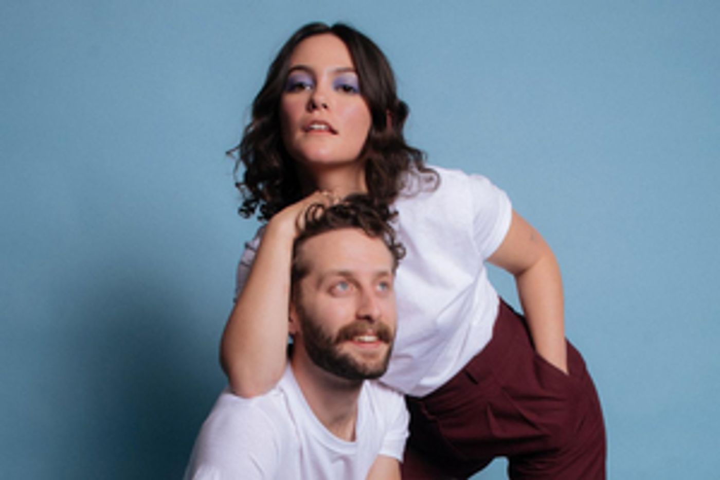 Diet Cig Release New Song 'Night Terrors'  Image