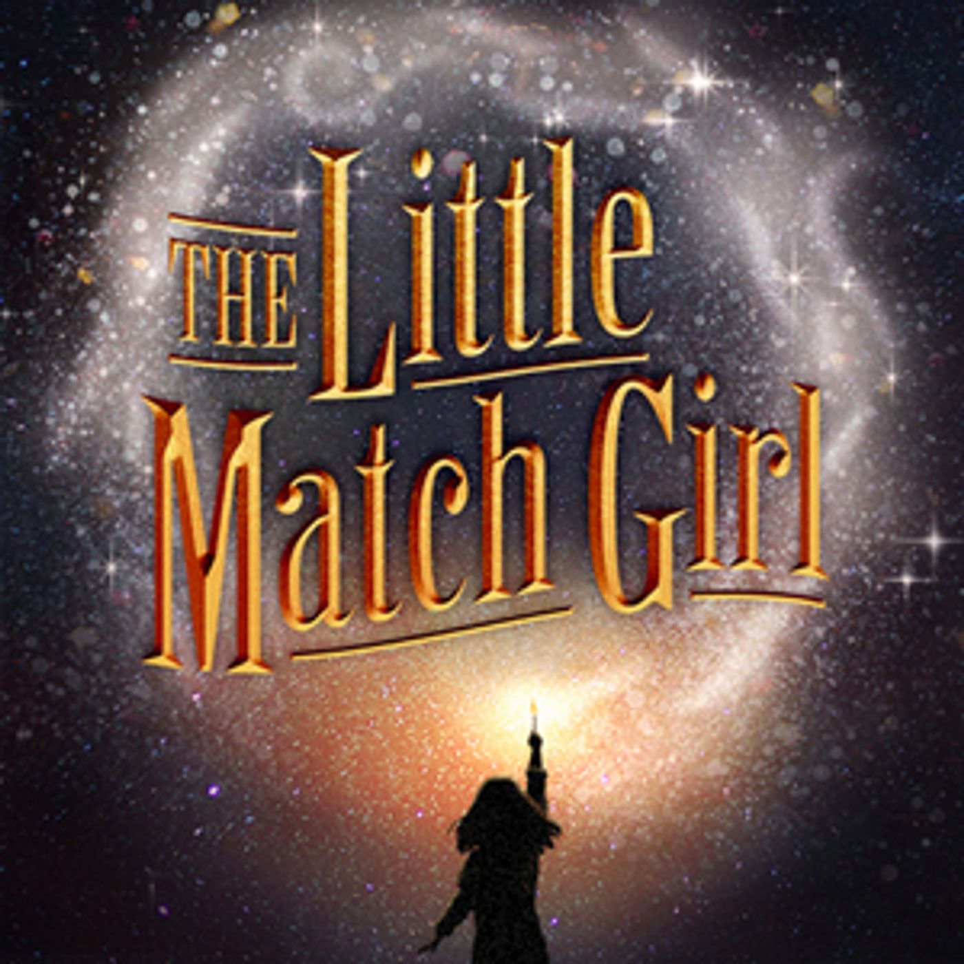 THE LITTLE MATCH GIRL Will Make its Off-Broadway Premiere  Image
