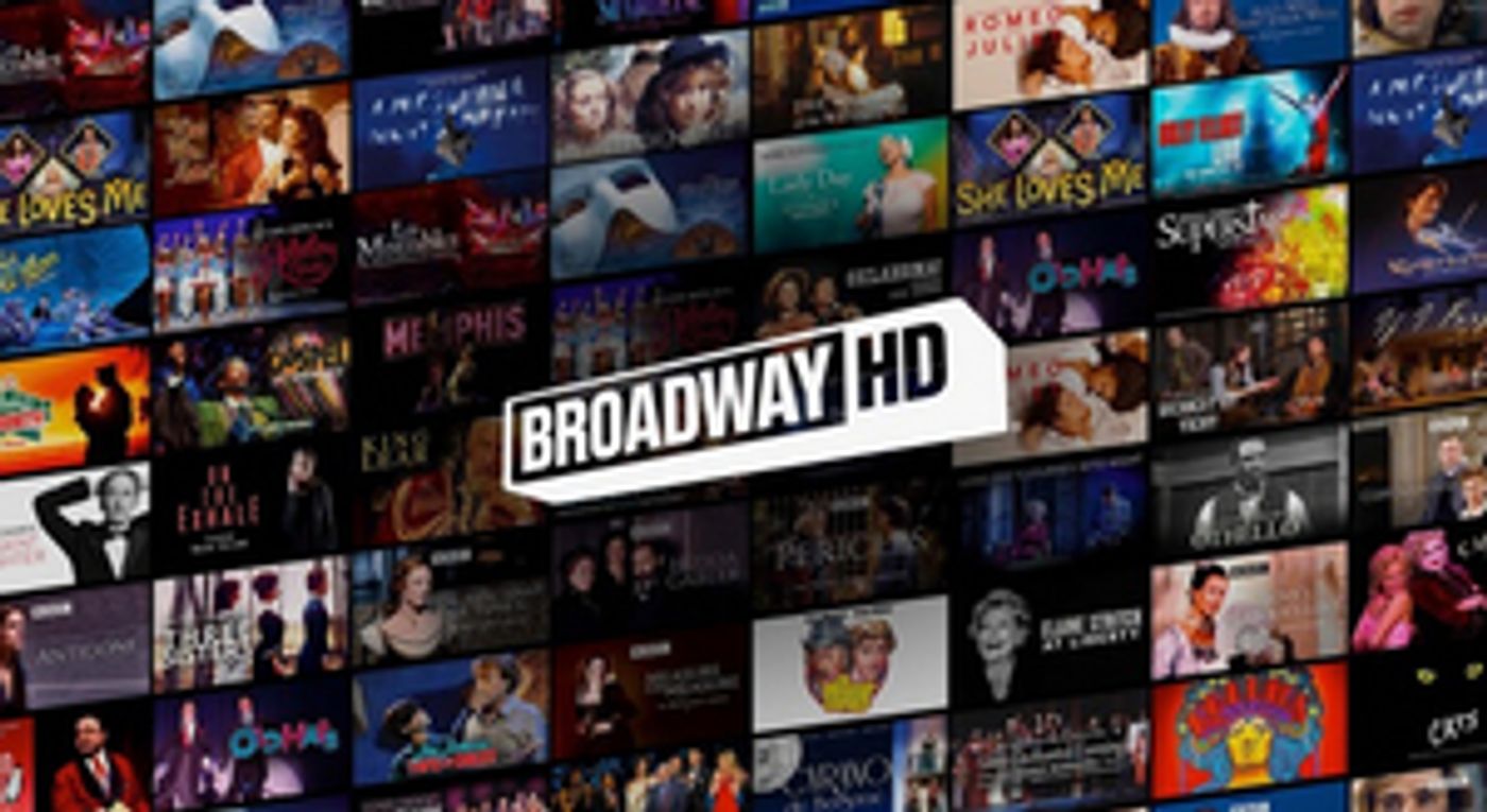 SEVEN BRIDES FOR SEVEN BROTHERS, All Female THE TEMPEST, Royal Ballet's SLEEPING BEAUTY, and More Come to BroadwayHD in February  Image