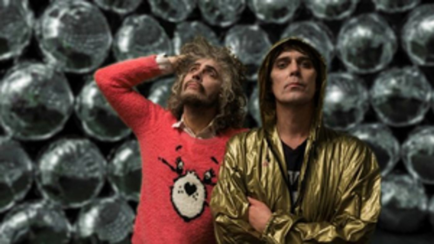 The Flaming Lips Add Orchestrated Shows To Their Spring 2020 Tour  Image