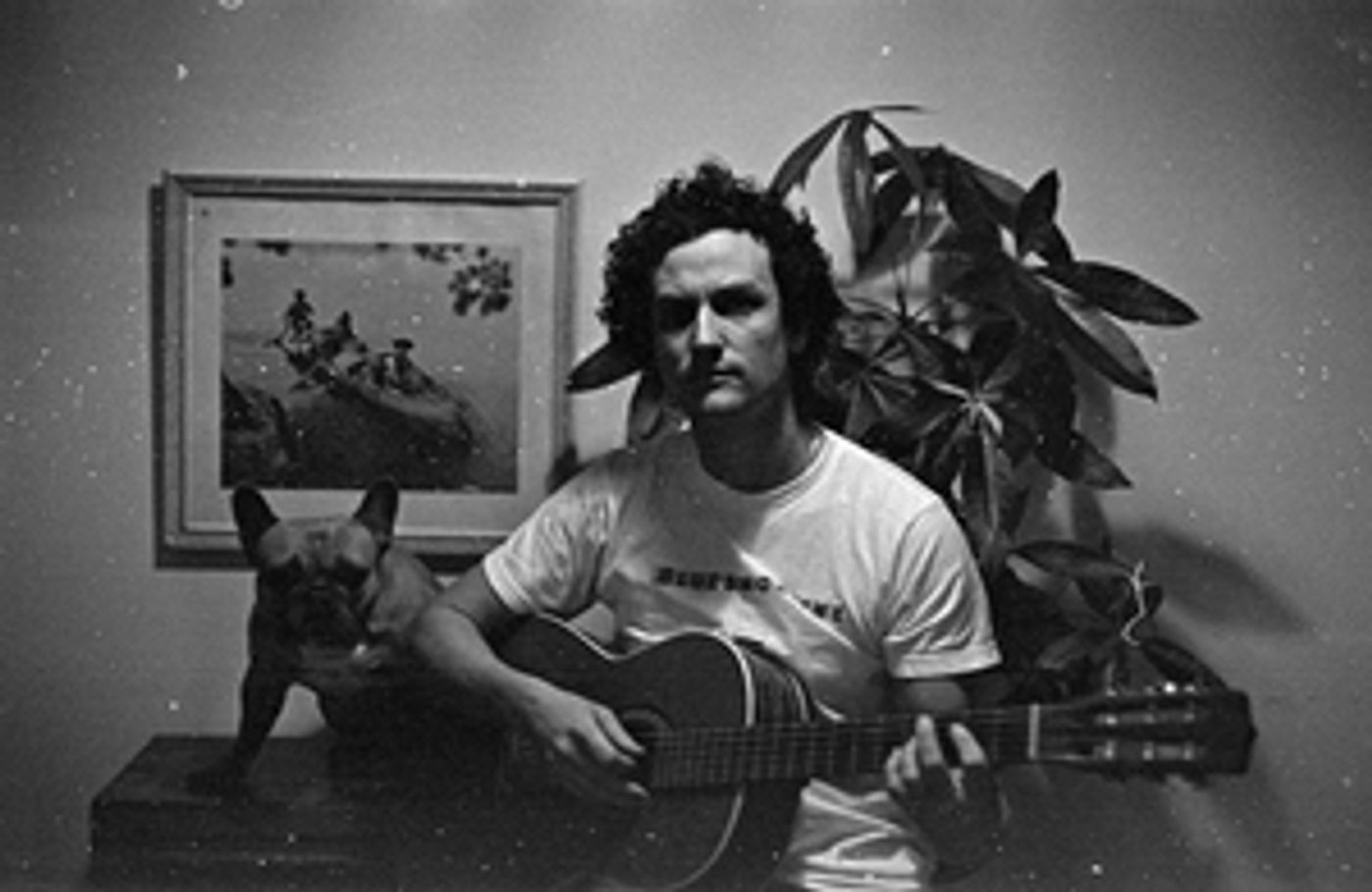 The Blaze Velluto Collection Shares Music Video for 'Fish Mountain Part II'  Image