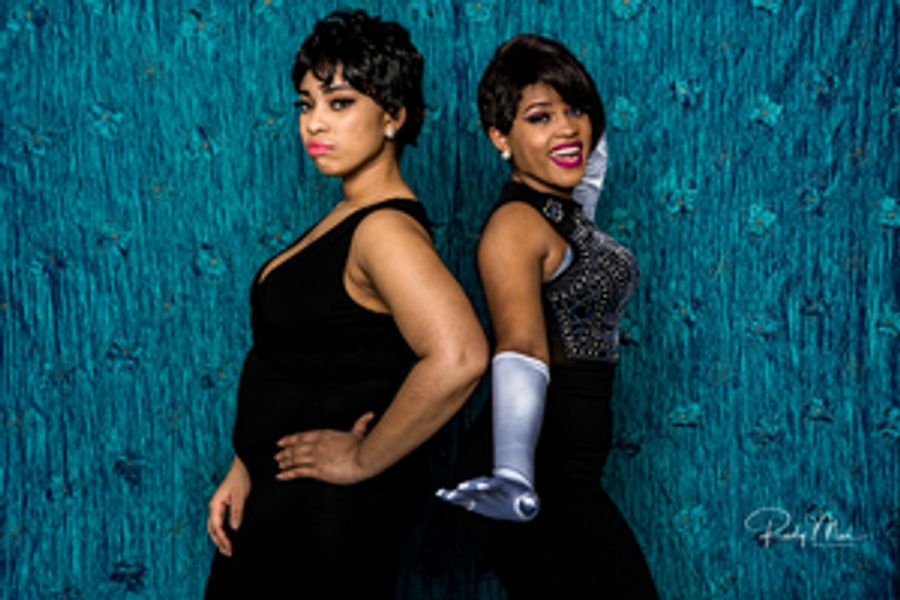 Vincent Victoria Presents Will Debut the World Premiere of the Play DREAM DEFERRED Image