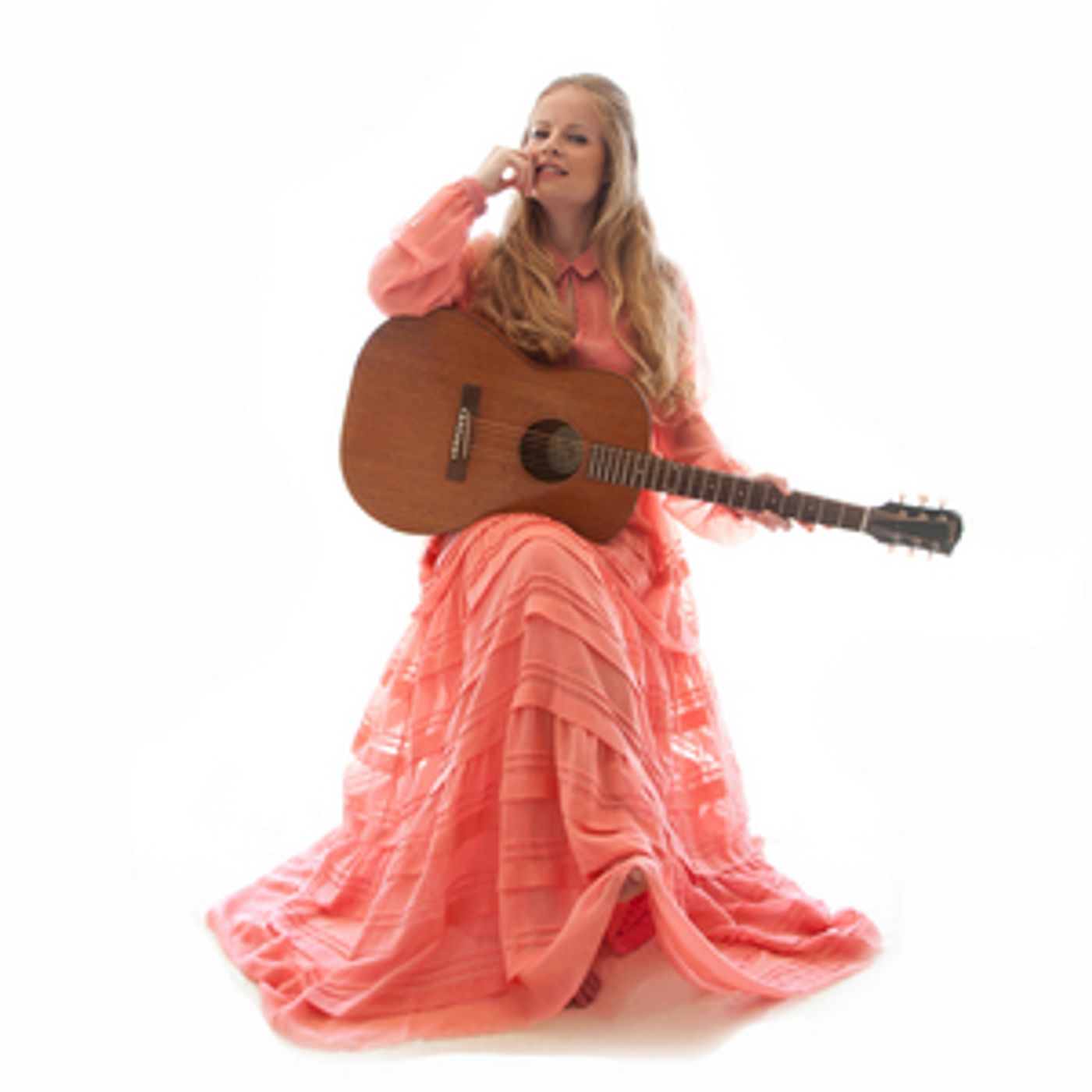 Alice Wallace To Release Ronstadt Cover 'Long, Long Time' On Vinyl Alice Wallace To Release Ronstadt Cover 'Long, Long Time' On Vinyl Image