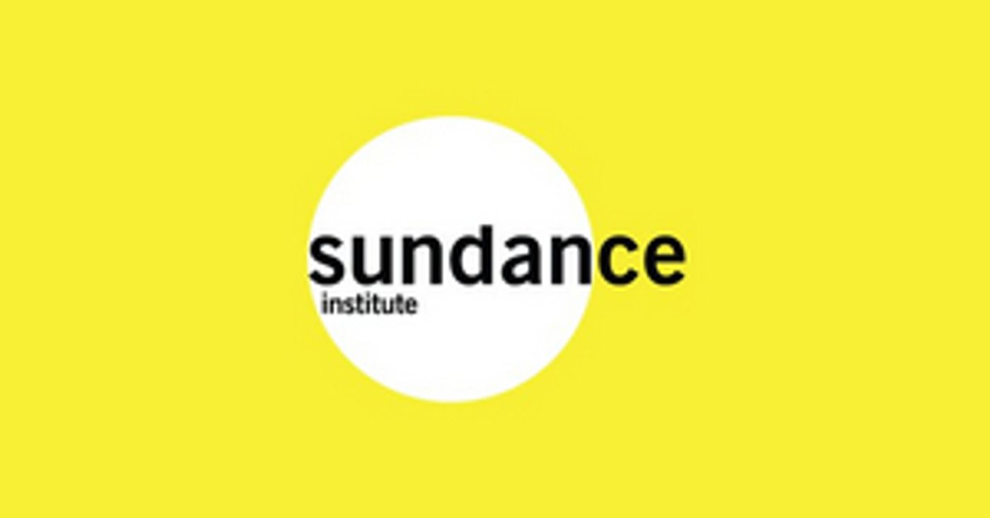 Sundance Institute Collaborates with Luminate on Six New Projects  Image