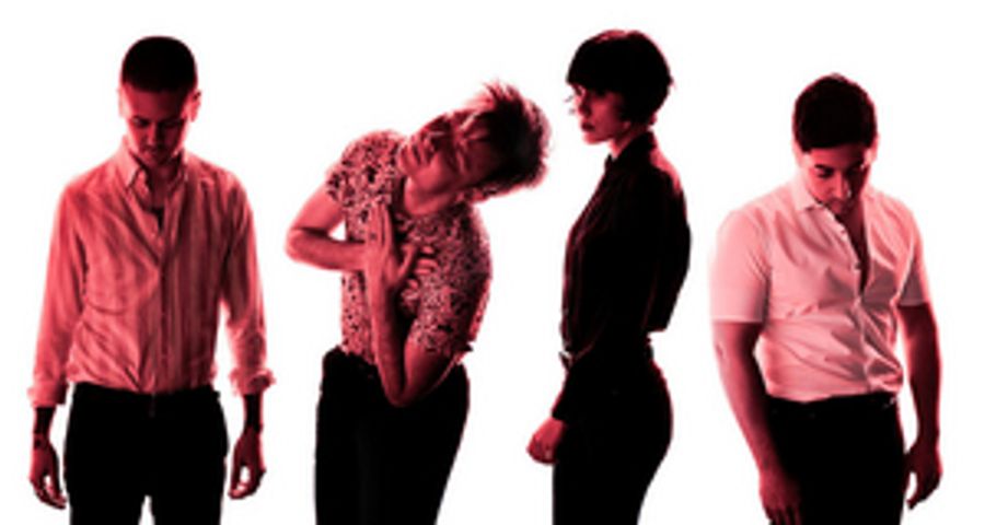 Dear Boy Share New Single 'The Nominee' Image