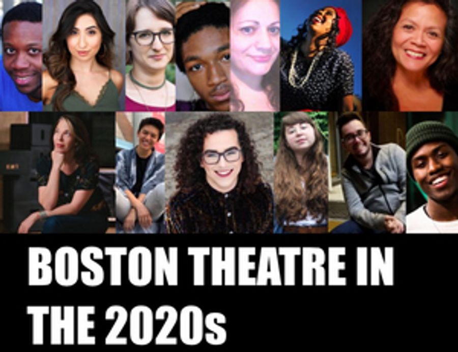 Part 1: Making Space for Gender-Queer Voices (and Making Sure to Pay Them Too)  Image