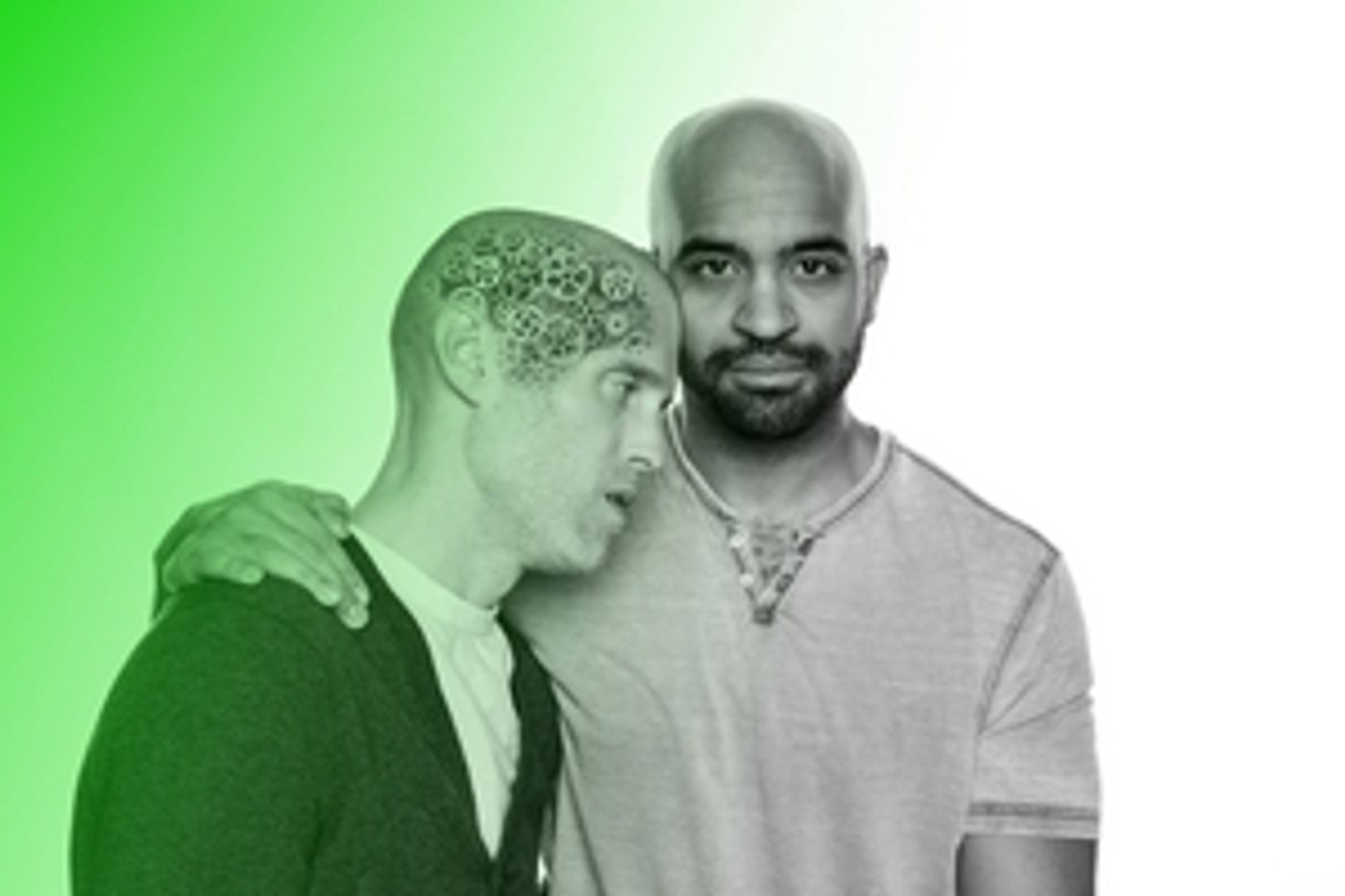 The Gift Theatre Will Open its 2020 Season With THE PILLOWMAN  Image