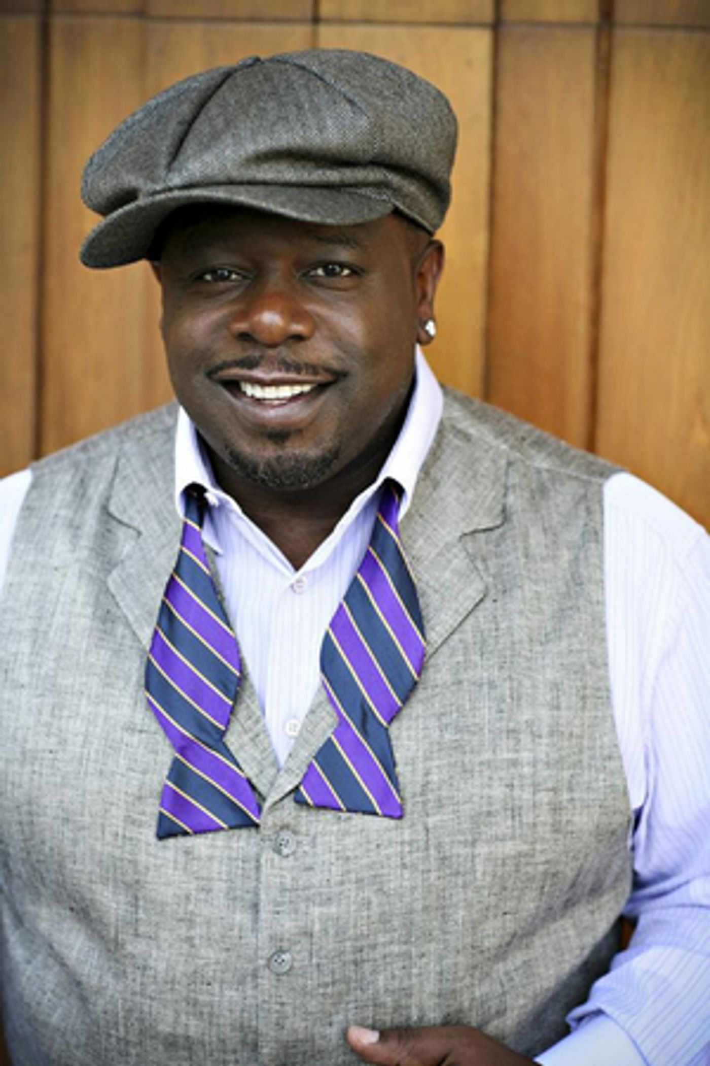 Cedric The Entertainer Will Return to Mohegan Sun Arena Cedric The Entertainer Will Return to Mohegan Sun Arena Image