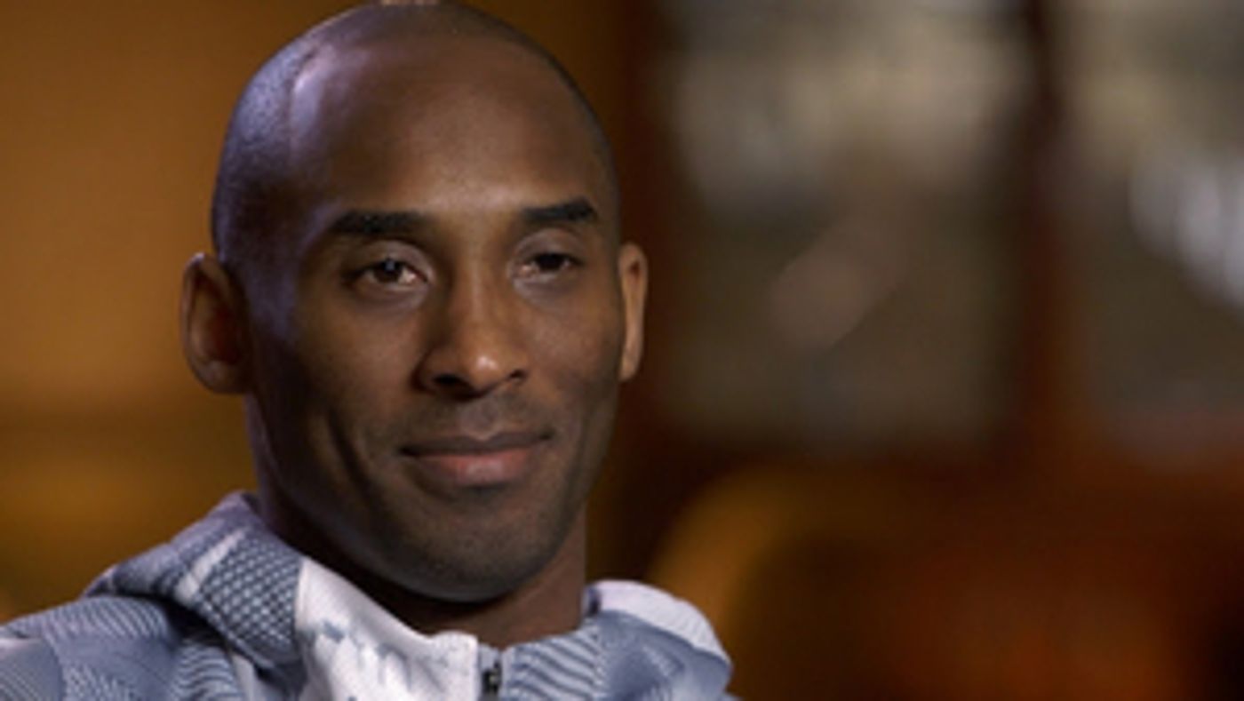 REAL SPORTS Premiere to Include Retrospective on Kobe Bryant  Image