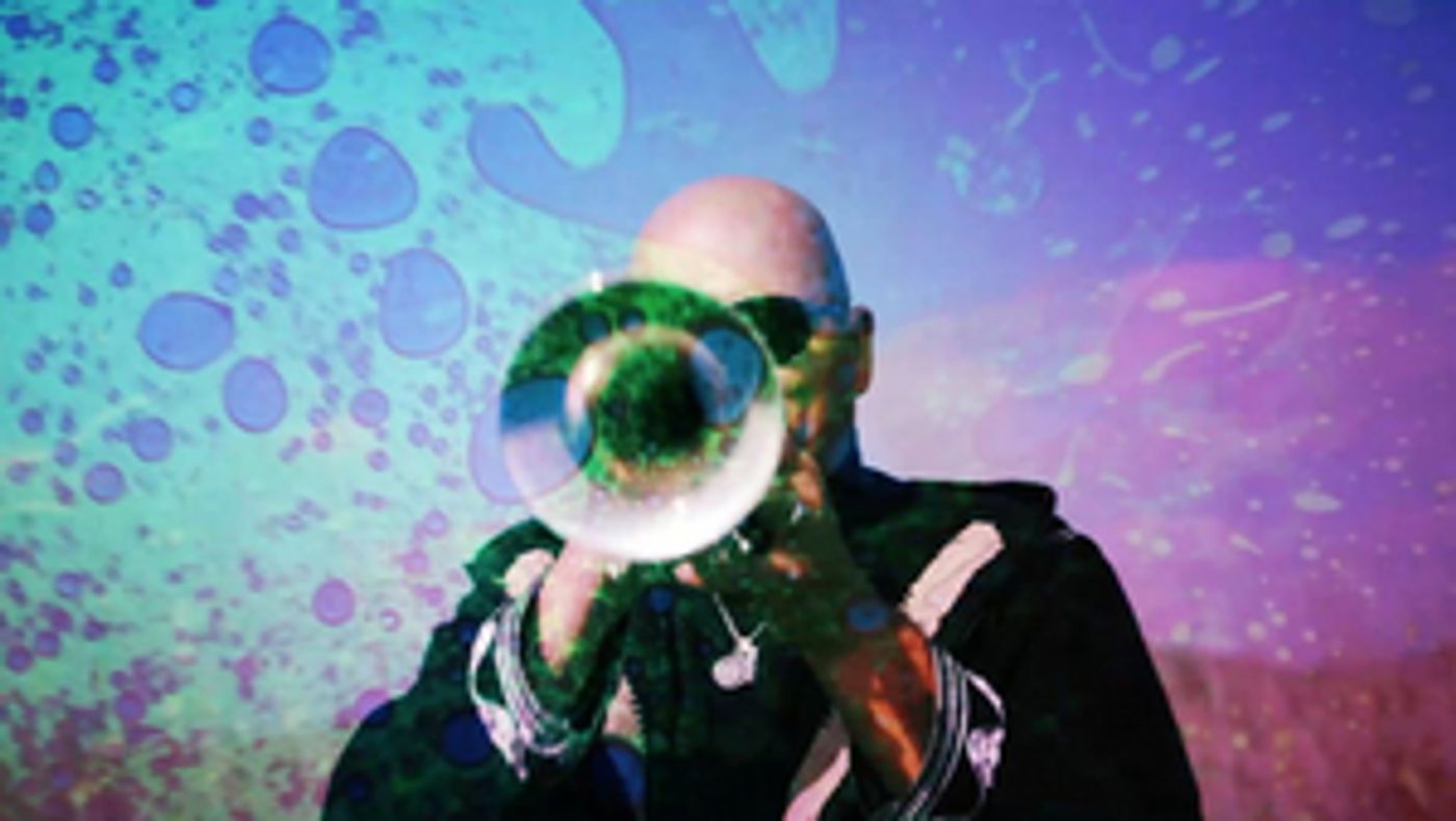 Dan Rosenboom Shares 'Lemonade' Video  Image