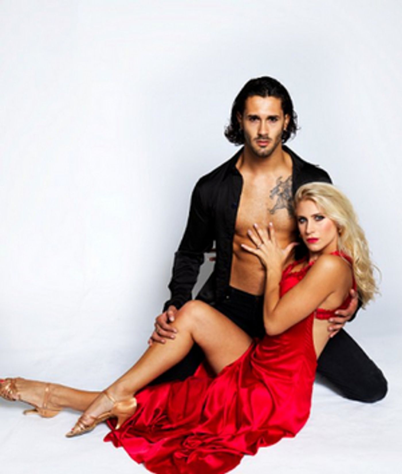Strictly Come Dancing's Graziano Di Prima Will Tour the UK with HAVANA NIGHTS  Image