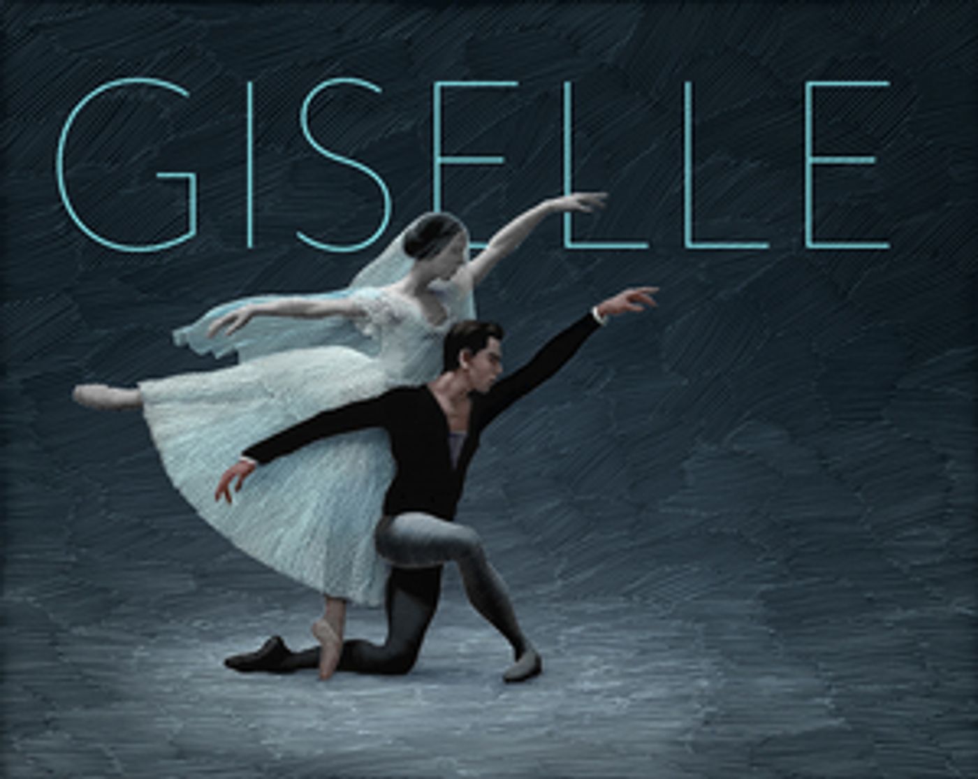 American Repertory Ballet Will Soar Into the New Brunswick Performing Arts Center with GISELLE  Image