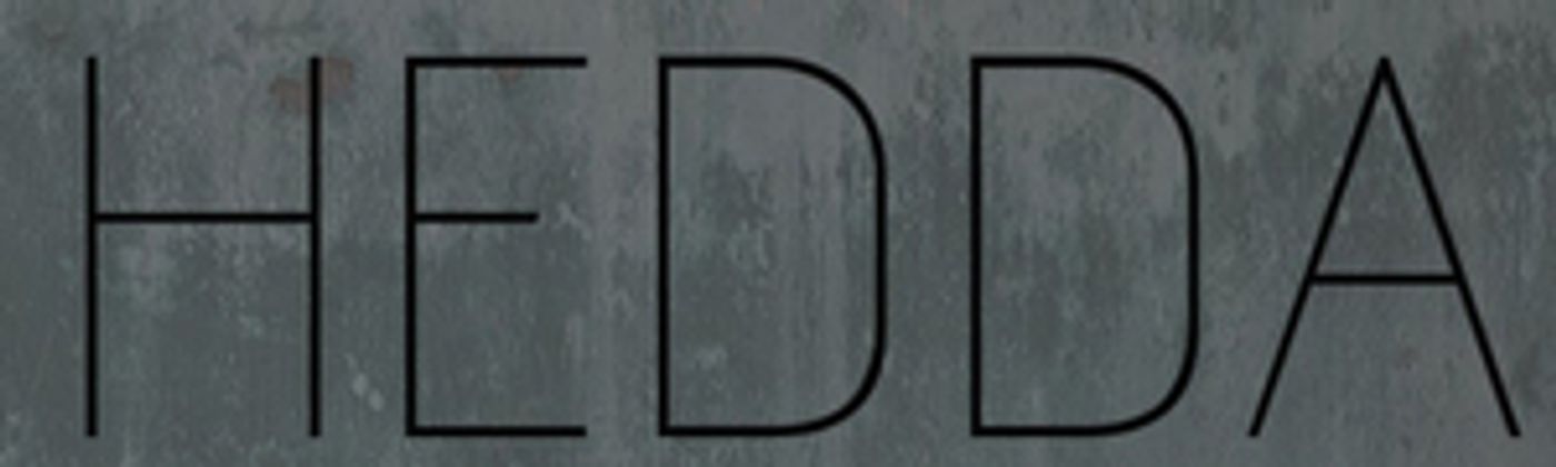 TUTA Theatre Will Present the World Premiere Adaptation of  HEDDA GABLER: A PLAY WITH LIVE MUSIC  Image