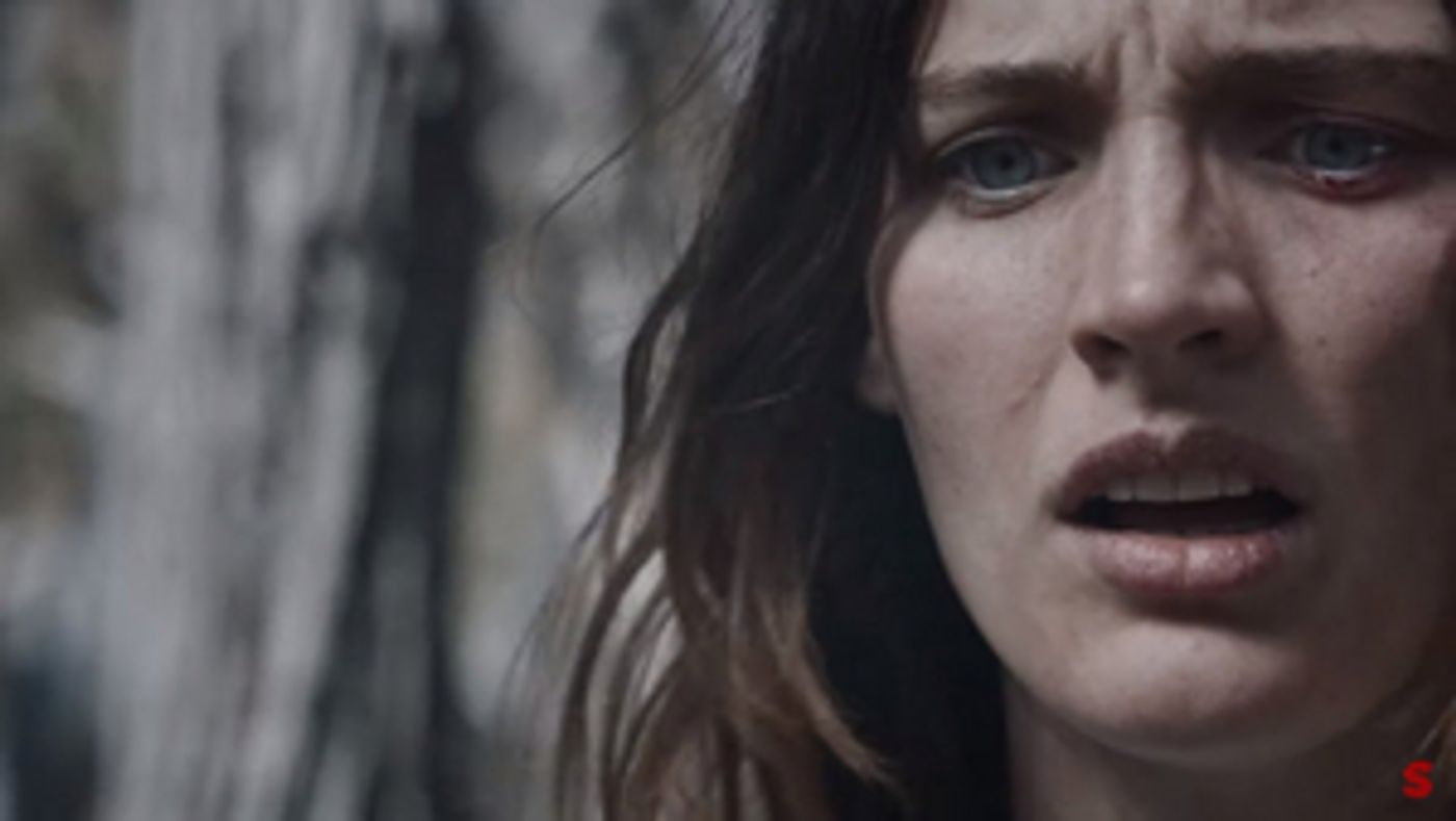 THE FURIES Available on Demand, Digital HD, DVD on March 3  Image