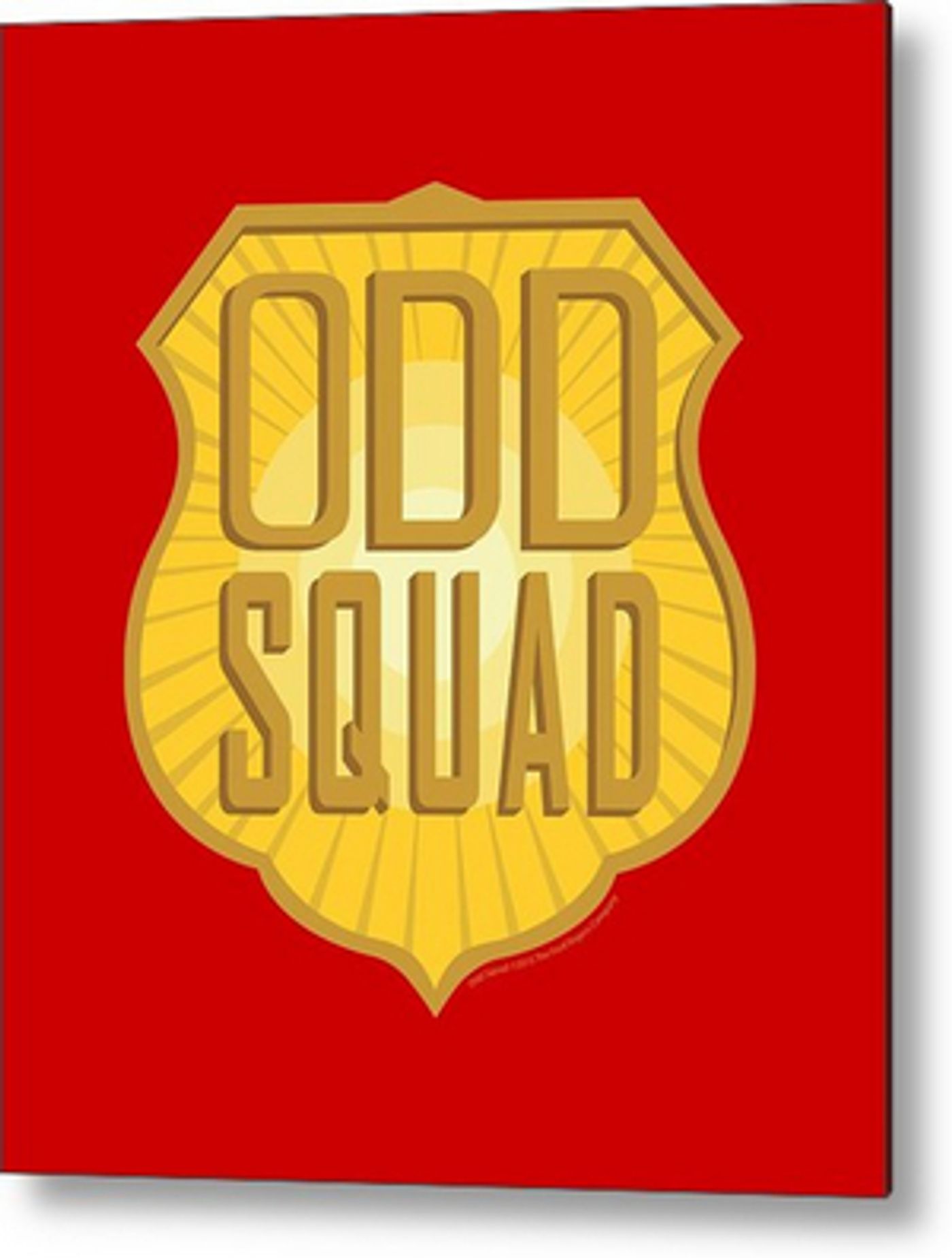 PBS Kids & Fred Rogers Productions Present a New Season of ODD SQUAD PBS Kids & Fred Rogers Productions Present a New Season of ODD SQUAD Image