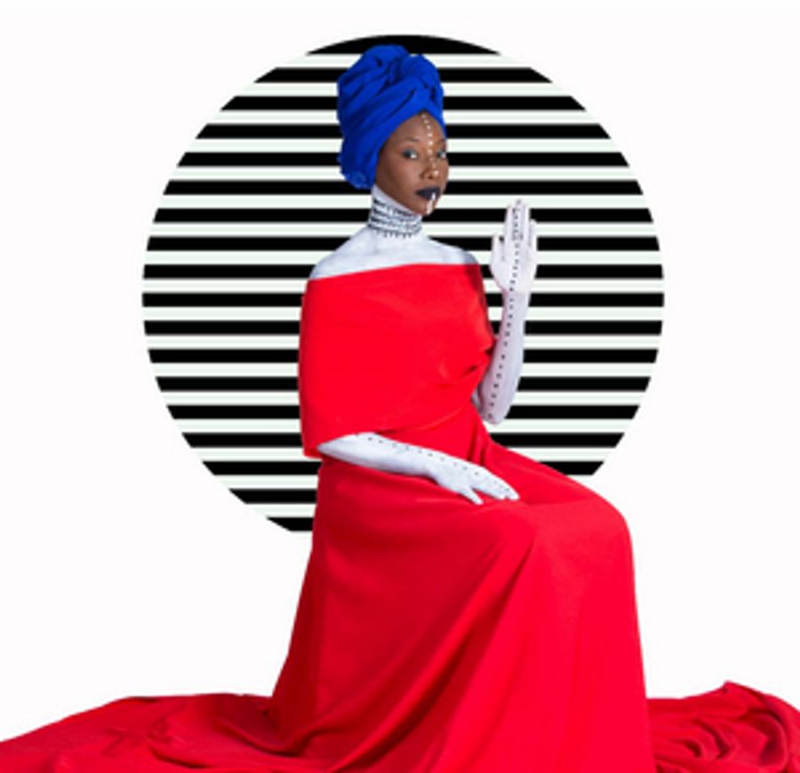 The Town Hall Presents FATOUMATA DIAWARA  Image