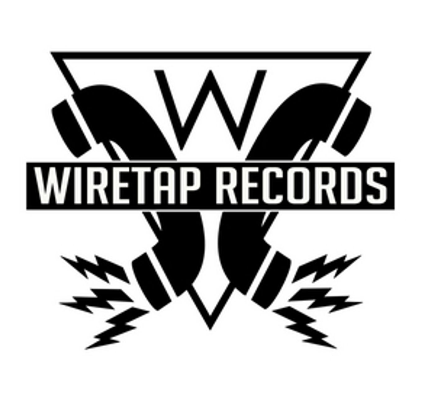 WIRETAP RECORDS FAMILY VACATION TOUR Announced WIRETAP RECORDS FAMILY VACATION TOUR Announced Image