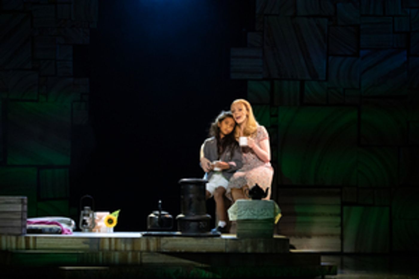 MATILDA THE MUSICAL Extends One More Week in Manila MATILDA THE MUSICAL Extends One More Week in Manila Image