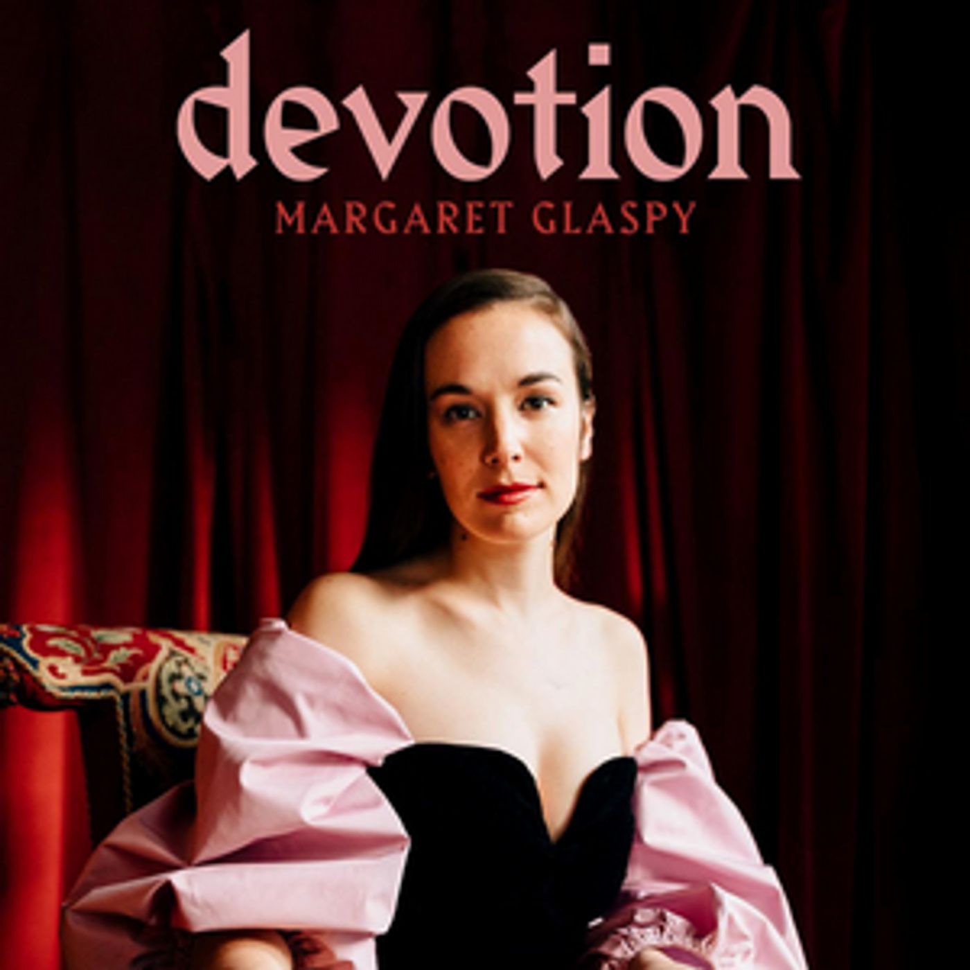 Margaret Glaspy Announces New Album DEVOTION  Image