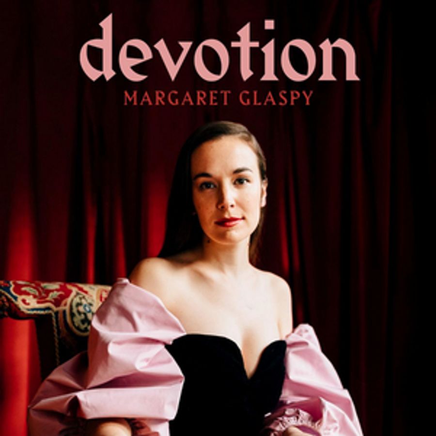 Margaret Glaspy Announces New Album DEVOTION Image